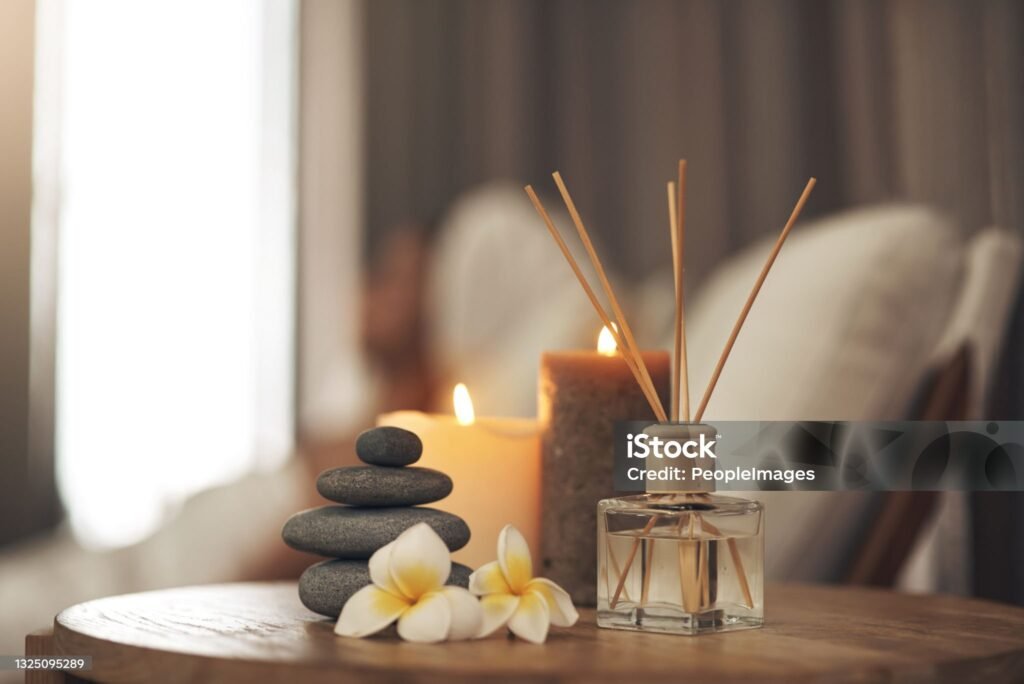Chás naturais para dormir melhor